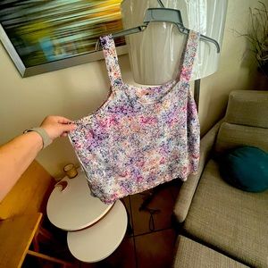 3x tank top, never wore